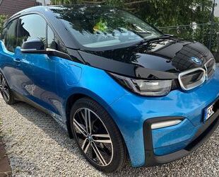 BMW i3 Gebrauchtwagen
