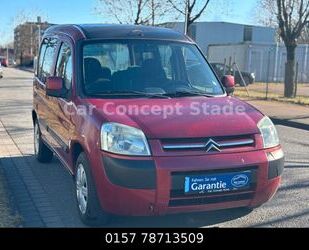 Citroen Berlingo Gebrauchtwagen