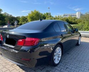 BMW 523 Gebrauchtwagen
