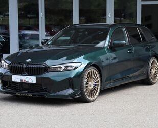 Alpina B3 Gebrauchtwagen