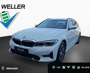 BMW 330 Gebrauchtwagen