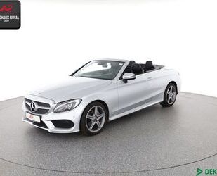 Mercedes-Benz C 220 Gebrauchtwagen