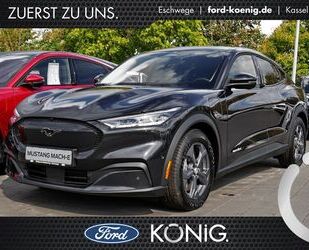 Ford Mustang Mach-E Gebrauchtwagen