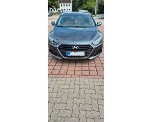 Hyundai i40 Gebrauchtwagen