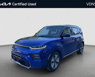 Kia Soul Gebrauchtwagen