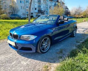 BMW 135 Gebrauchtwagen