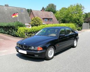 BMW 528 Gebrauchtwagen