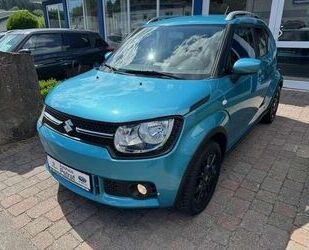 Suzuki Ignis Gebrauchtwagen