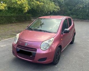 Suzuki Alto Gebrauchtwagen