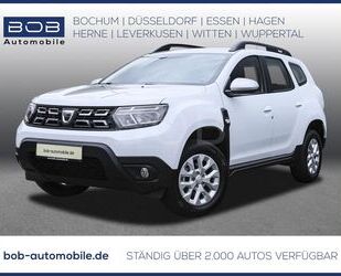 Dacia Duster Gebrauchtwagen