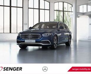 Mercedes-Benz E 400 Gebrauchtwagen