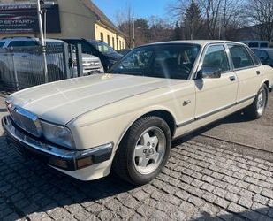 Jaguar XJ6 Gebrauchtwagen