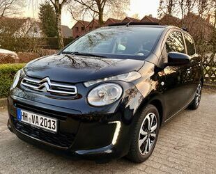 Citroen C1 Gebrauchtwagen
