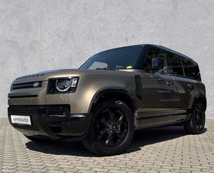 Land Rover Defender Gebrauchtwagen