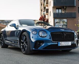 Bentley Continental GT Gebrauchtwagen