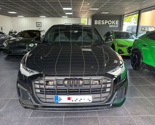 Audi Q8 Gebrauchtwagen