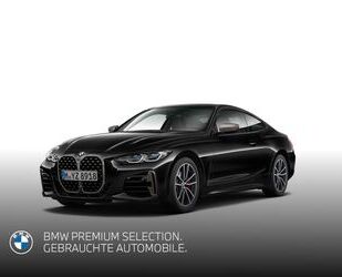 BMW M440 Gebrauchtwagen