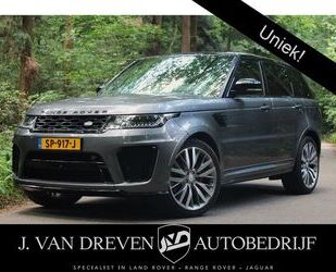 Land Rover Range Rover Sport Gebrauchtwagen