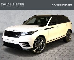 Land Rover Range Rover Velar Gebrauchtwagen