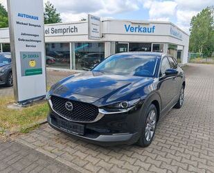 Mazda CX-30 Gebrauchtwagen