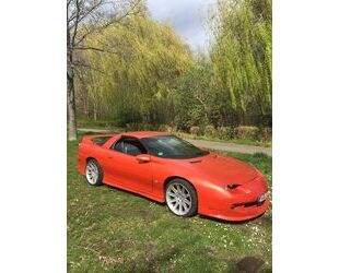 Chevrolet Camaro Gebrauchtwagen