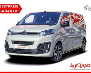 Citroen SpaceTourer Gebrauchtwagen