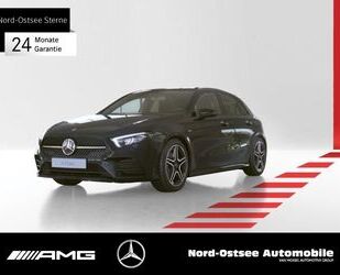 Mercedes-Benz A 220 Gebrauchtwagen