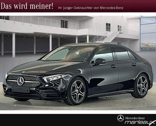 Mercedes-Benz A 200 Gebrauchtwagen