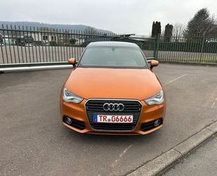Audi A1 Gebrauchtwagen