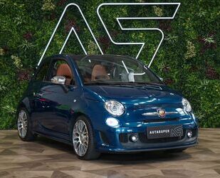 Abarth 500 Gebrauchtwagen