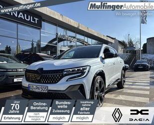 Renault Austral Gebrauchtwagen