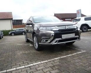 Mitsubishi Plug-in Hybrid Outlander Gebrauchtwagen