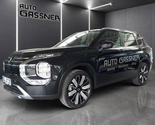 Mitsubishi Outlander Gebrauchtwagen