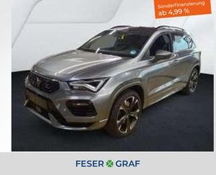 Cupra Ateca Gebrauchtwagen
