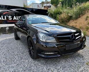 Mercedes-Benz C 250 Gebrauchtwagen