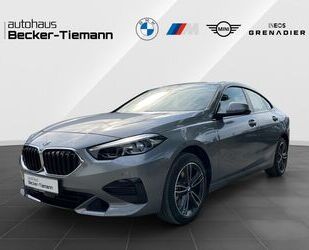 BMW 220 Gran Coupé Gebrauchtwagen