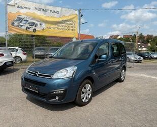 Citroen Berlingo Gebrauchtwagen