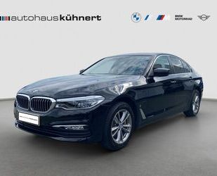 BMW 530 Gebrauchtwagen