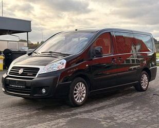 Fiat Scudo Gebrauchtwagen