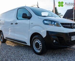 Opel Vivaro Gebrauchtwagen