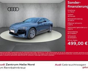 Audi A6 e-tron Gebrauchtwagen