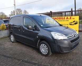 Citroen Berlingo Gebrauchtwagen