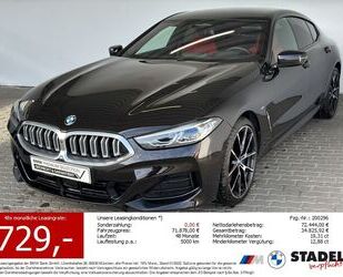 BMW 840 Gebrauchtwagen