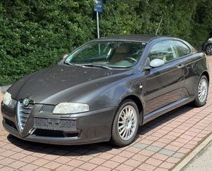 Alfa Romeo GT Gebrauchtwagen