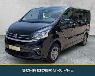 Fiat Talento Gebrauchtwagen