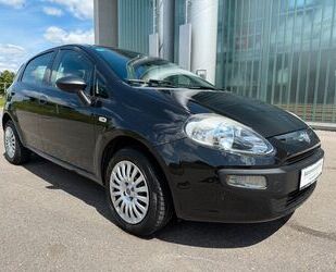 Fiat Punto Evo Gebrauchtwagen