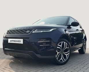 Land Rover Range Rover Evoque Gebrauchtwagen