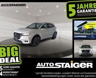 DS Automobiles DS7 (Crossback) Gebrauchtwagen