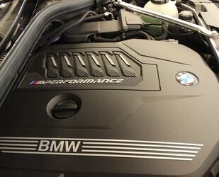 BMW X4 M40 Gebrauchtwagen