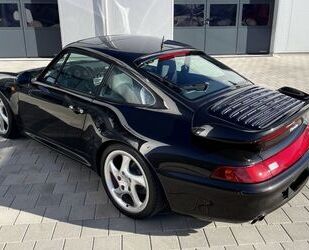 Porsche 993 Gebrauchtwagen